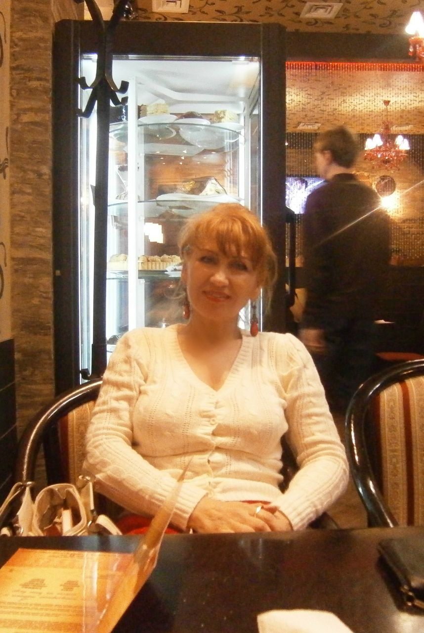 Елена Гордиенко | Кемерово