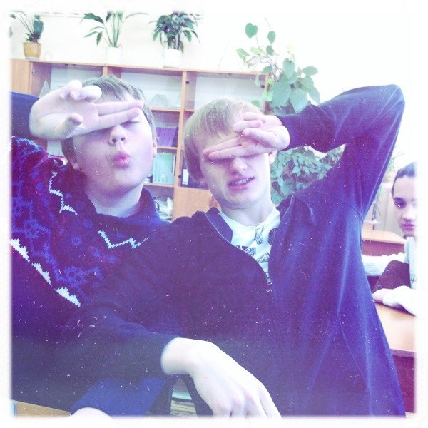 Дима Ермошенко | Красноярск