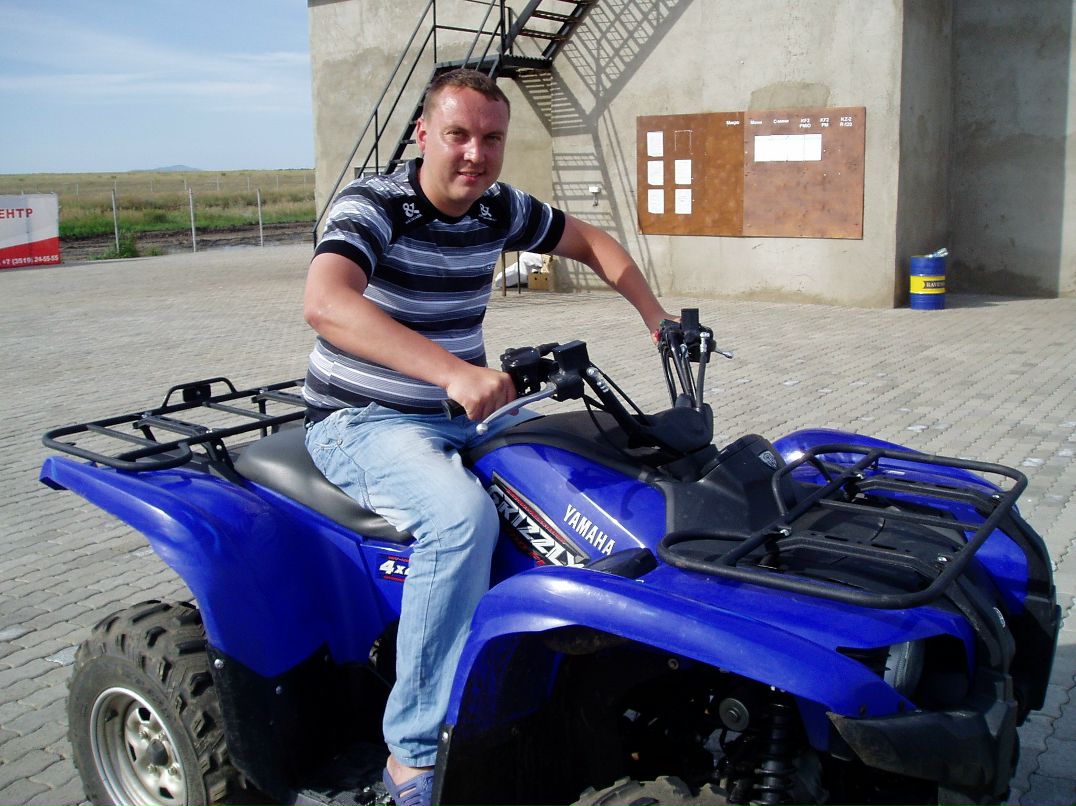 Евгений Назаров | Магнитогорск