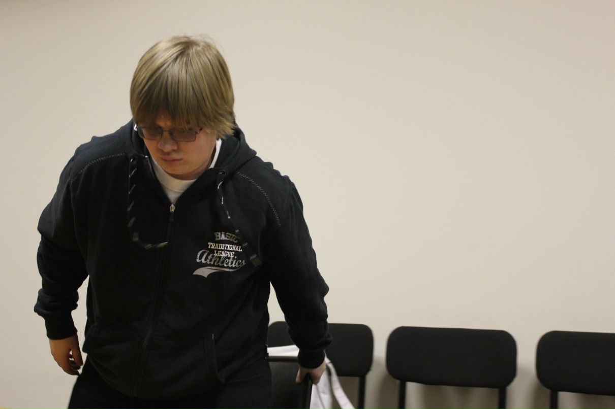 Олег Рыхлов | Москва