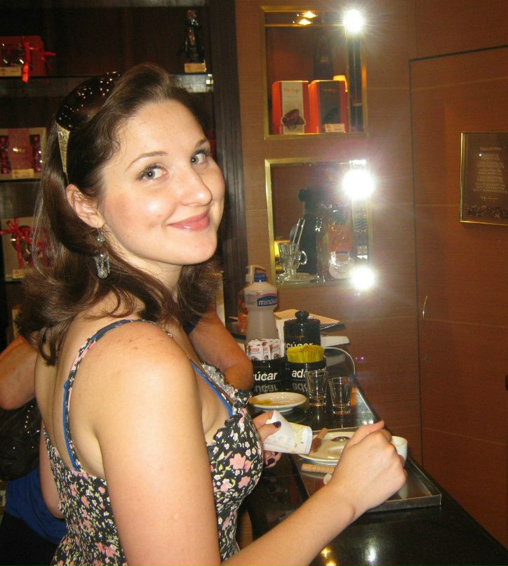 Anna Isaeva | Faenza