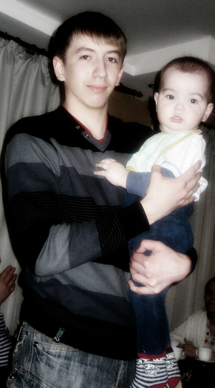 Андрей Зорин | Набережные Челны