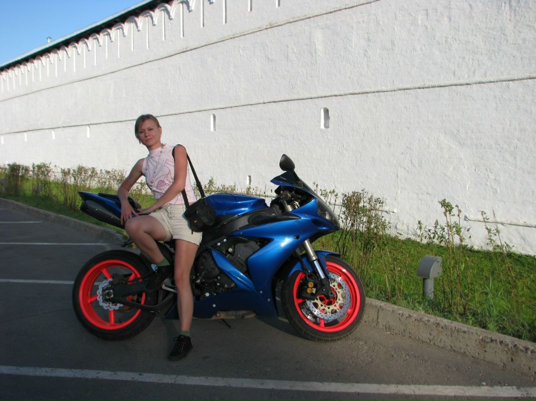 Наталья Жогина | Москва