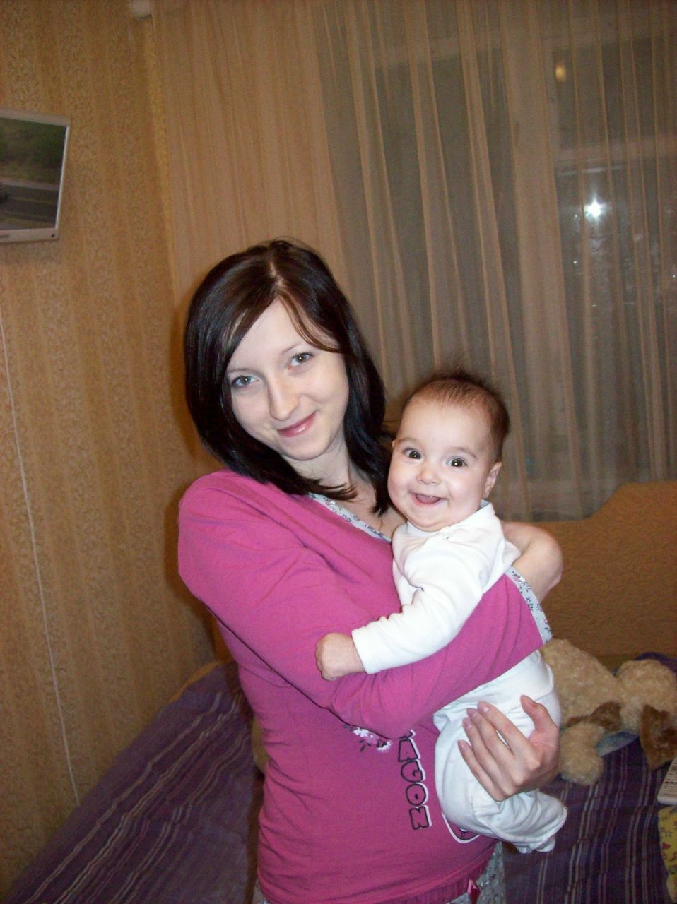 Машуня Малик | Киев