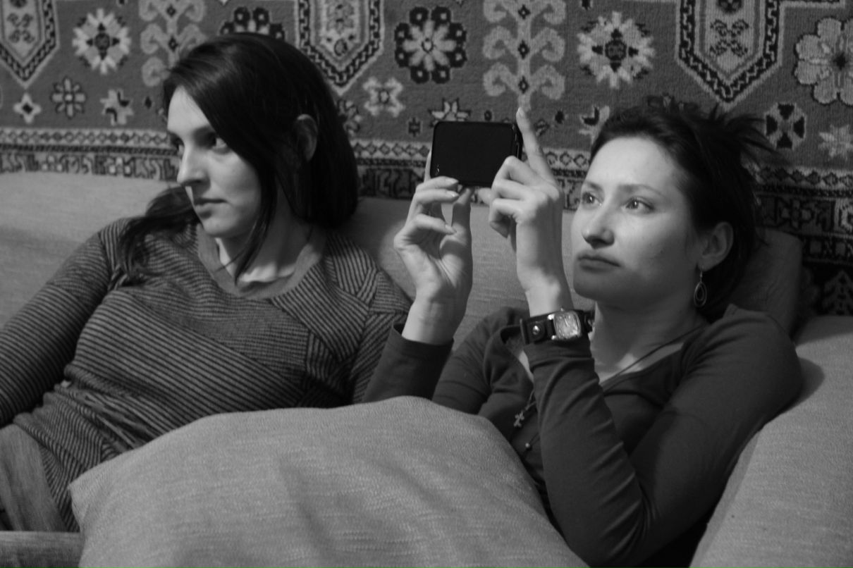 Людмила Фамильцева | Малиновое Озеро