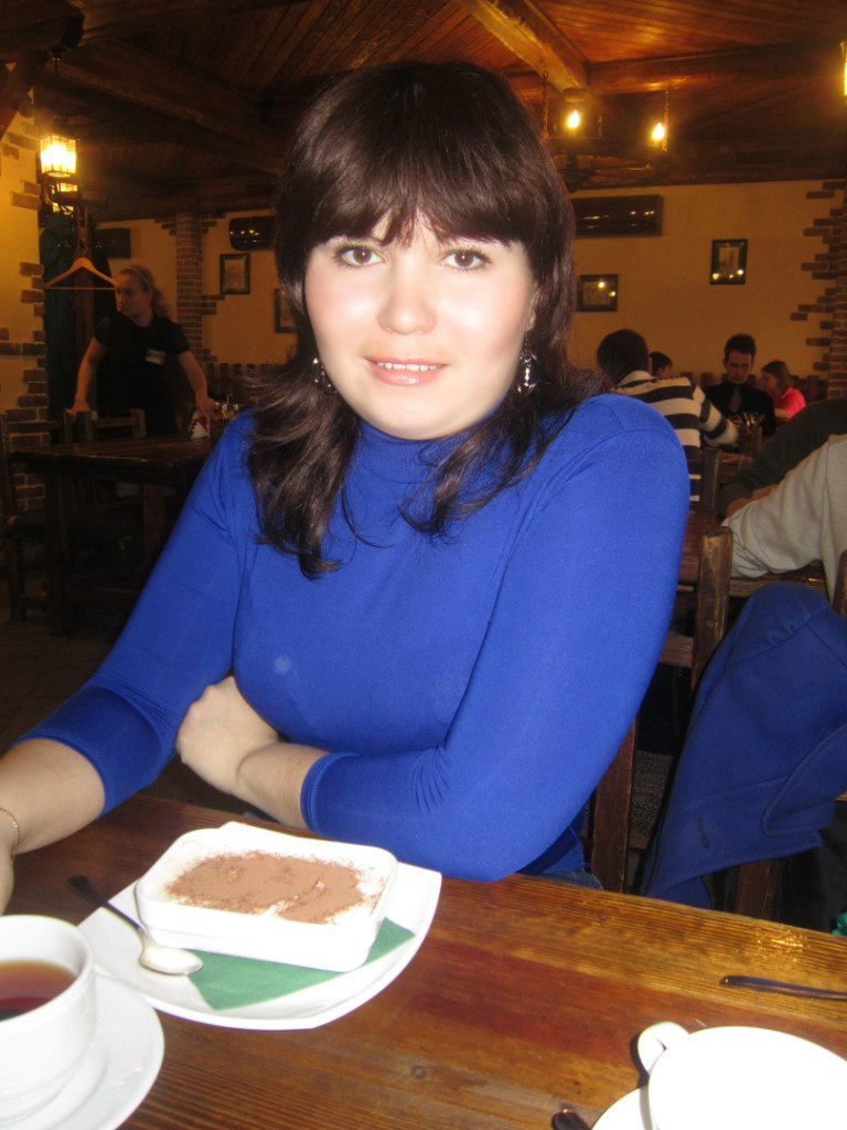 Наталья Ефимова | Казань