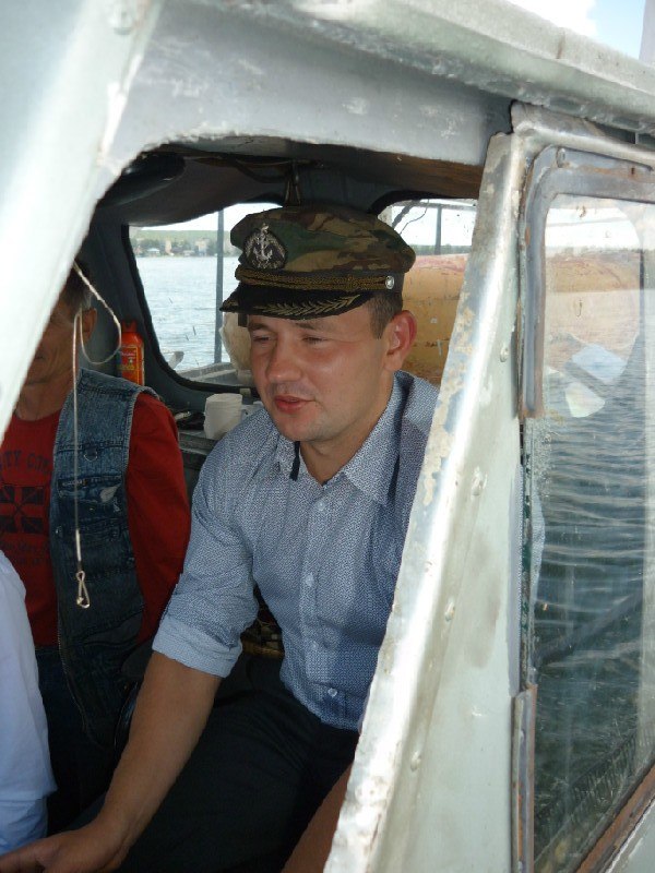 Жека Москоков | Пермь