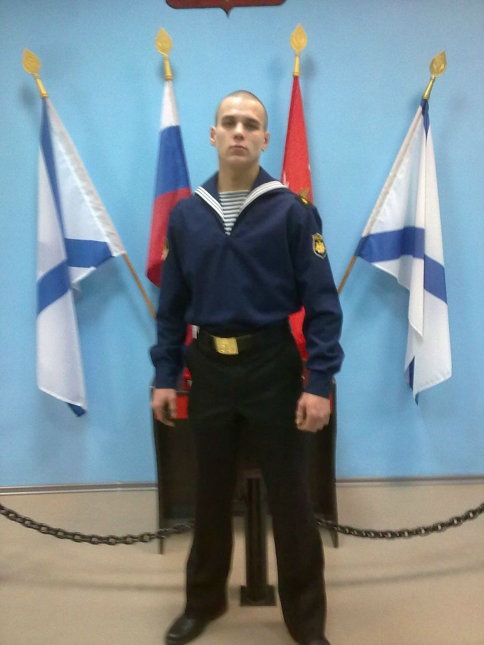 Игорь Бугаев | Санкт-Петербург