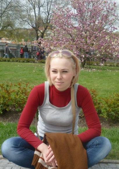 Елена Чебан | Одесса