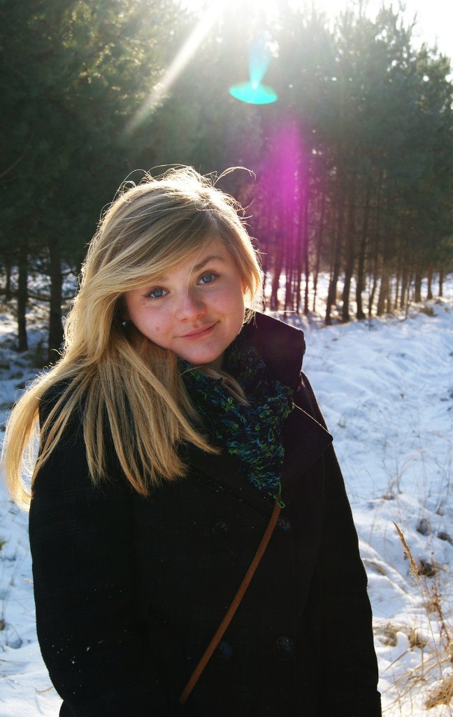 Madeleine Więcek | Giżycko