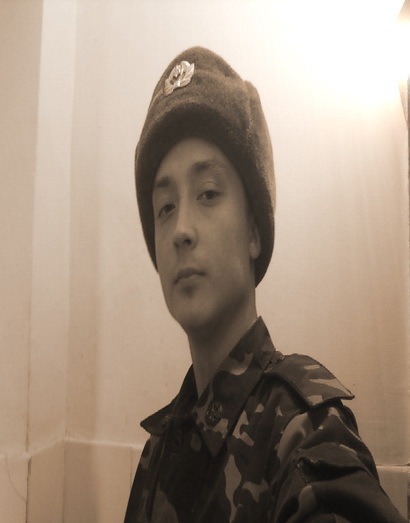 №109, Геньчик Артюнин, Винница №109, Геньчик Артюнин, Винница