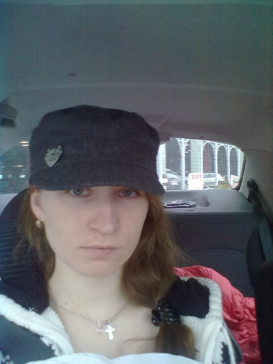 Катеринка Ивлева | Москва