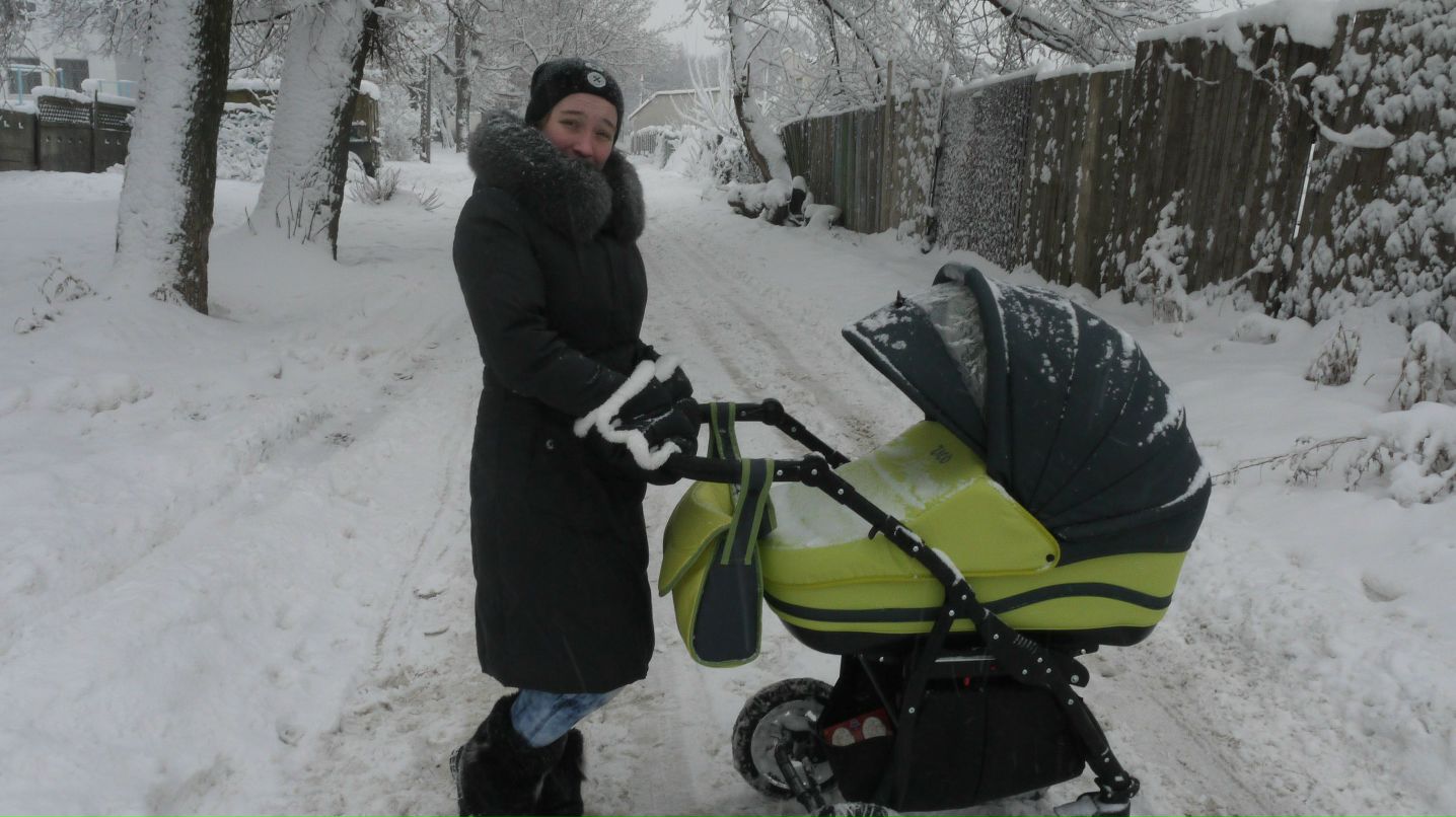 Вера Гура | Киев