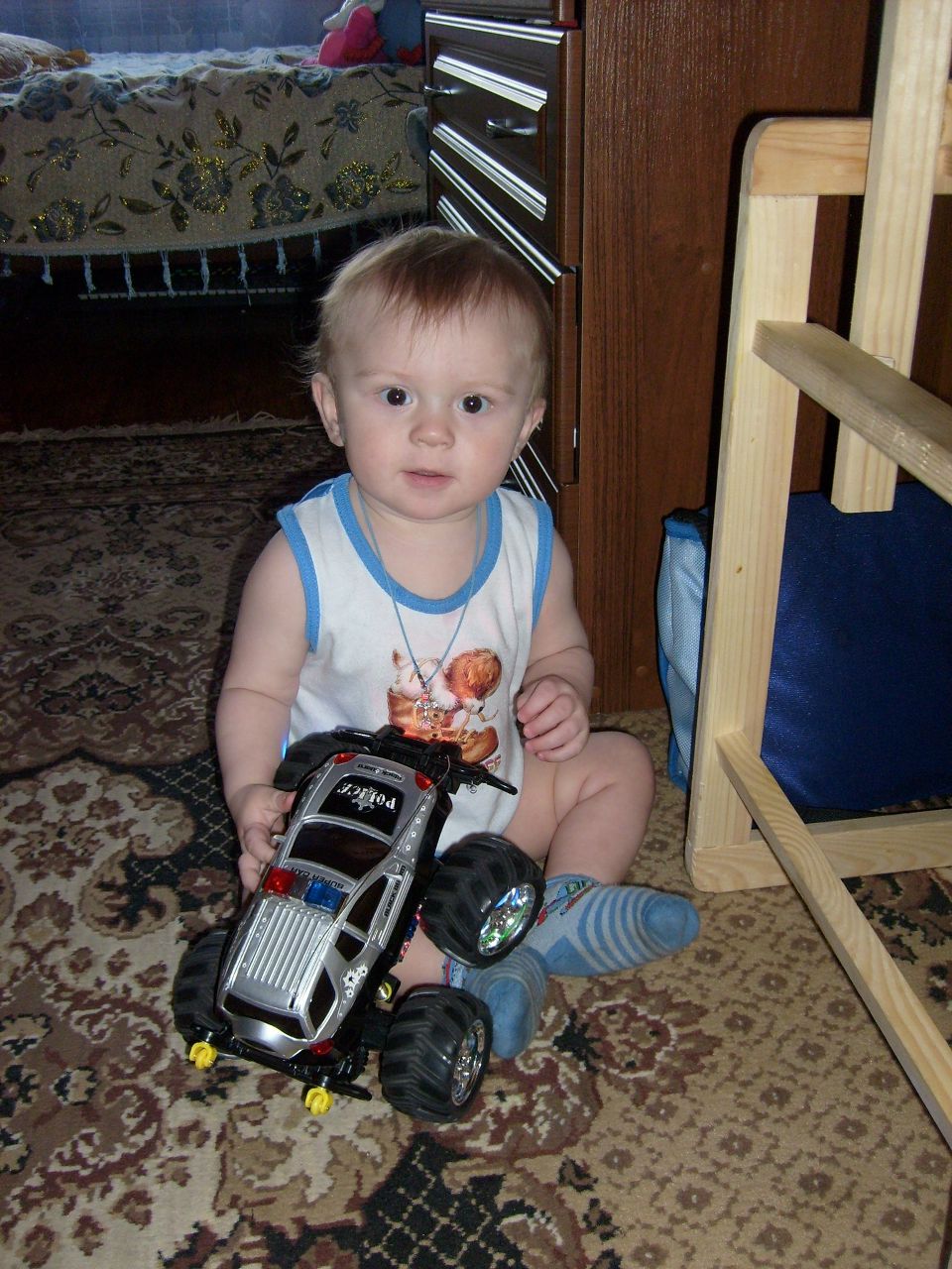 Люда Шишимрова | Доброполье