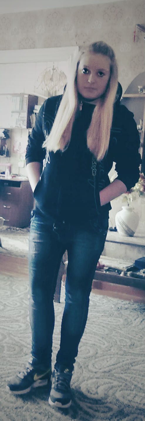 Ксения Воронина | Рыбинск