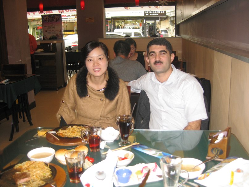 Nadir Axundov | Сумгаит