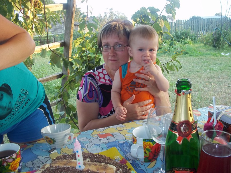 Екатерина Давыдова | Белая Холуница