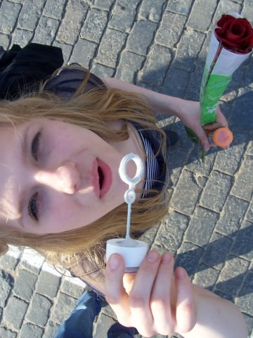 Томка Савинова Ё-моЁ | Москва