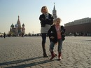 Фотография Стародубцевой Дарьи