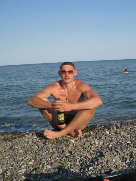 №13, Александр Землянский, 39 лет, Славянск №13, Александр Землянский, 39 лет, Славянск