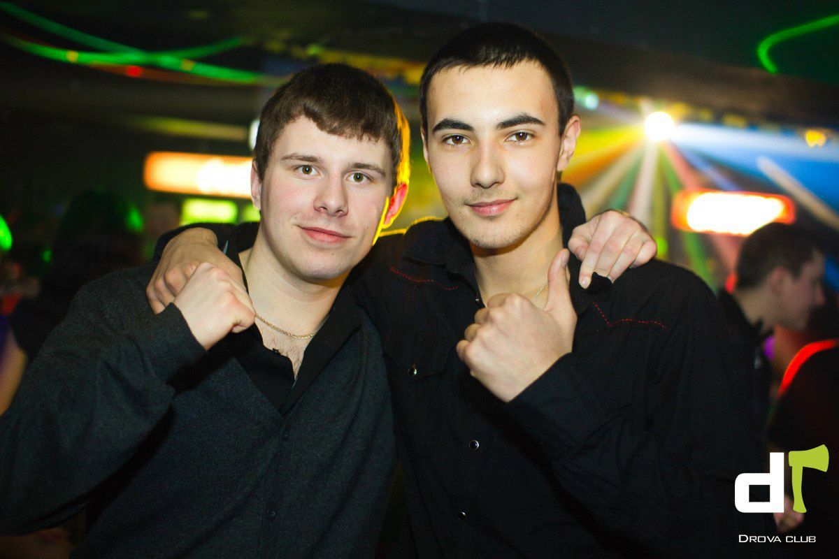 Кирилл Радостев | Пермь