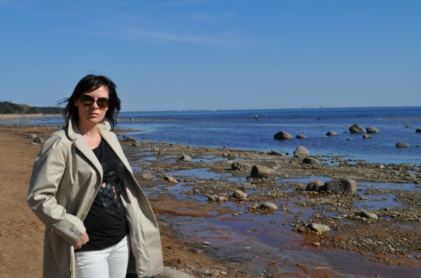 №20, Елена Насевич №20, Елена Насевич