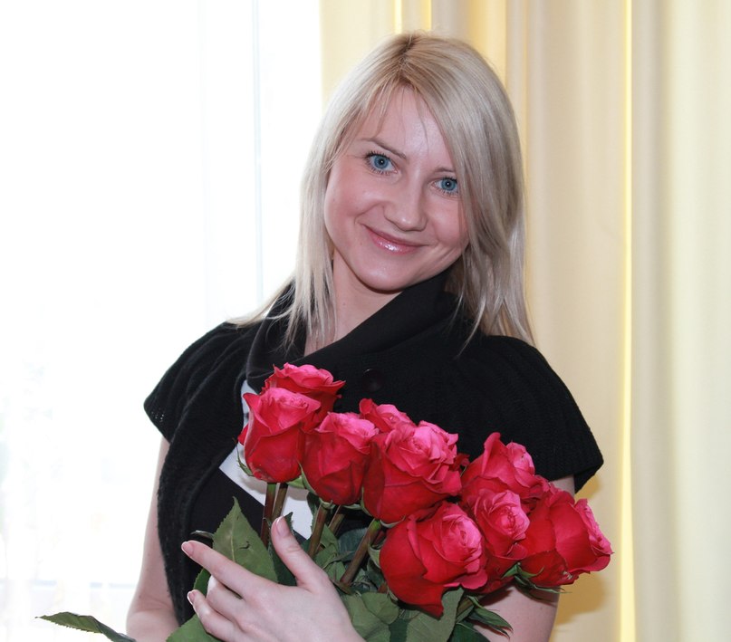 Анна Гракова-Агеева | Минск