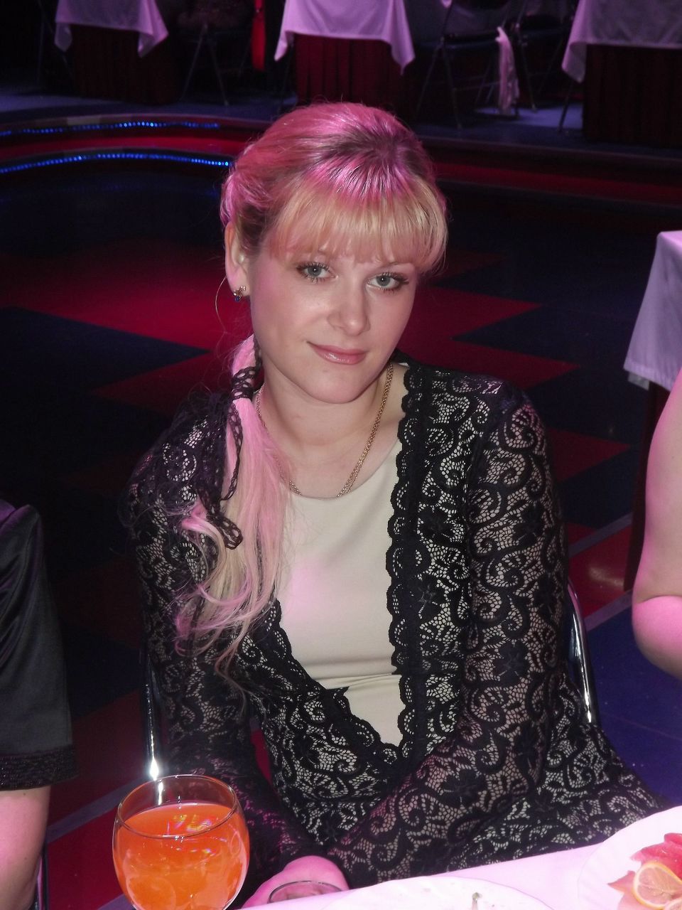 Наталья Реутова | Чебоксары