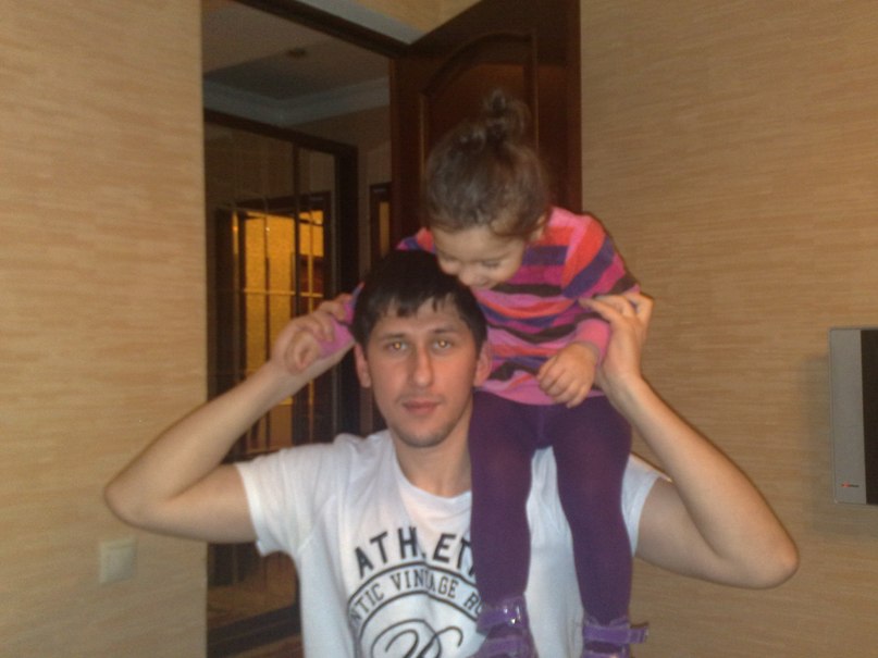 Осман Генжеев | Махачкала