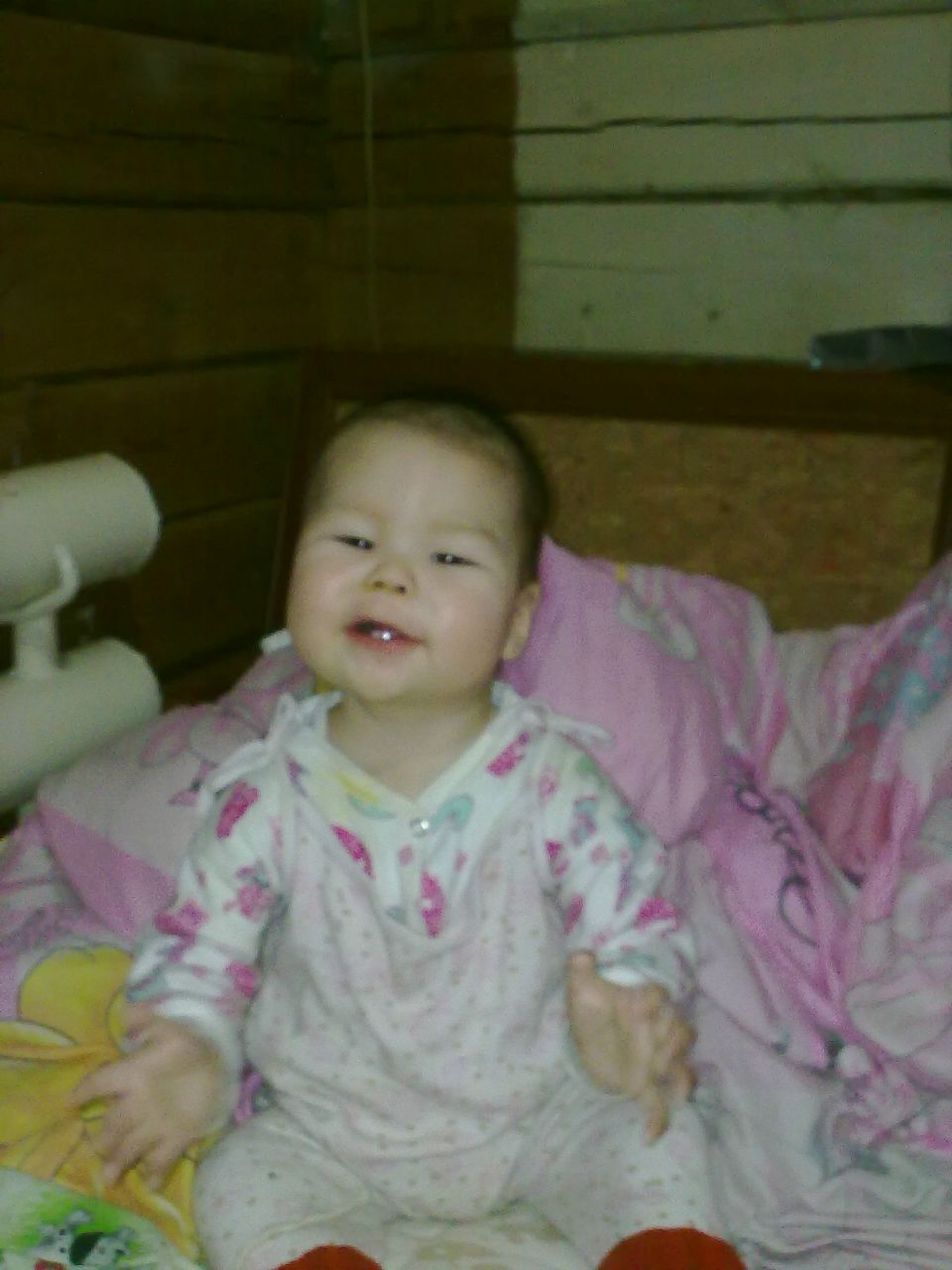 Вероника Кондакова | Якутск