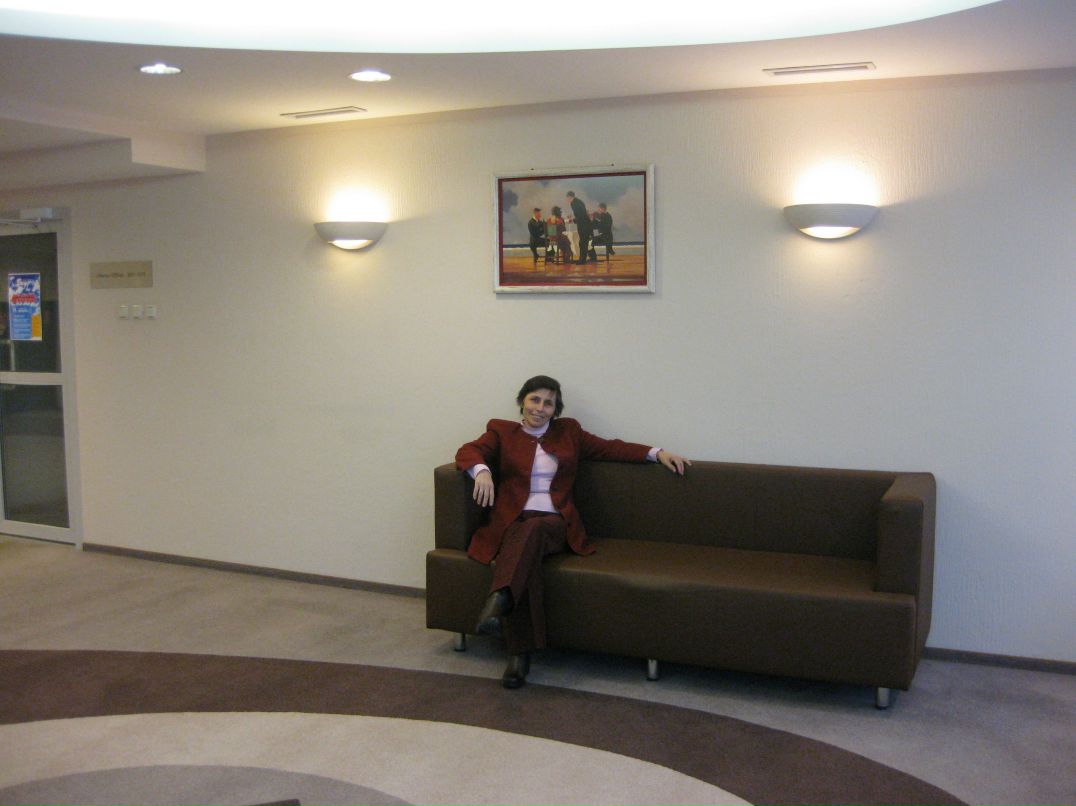 Елена Федорова | Санкт-Петербург