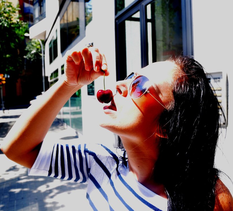 Елена Белова | New York City