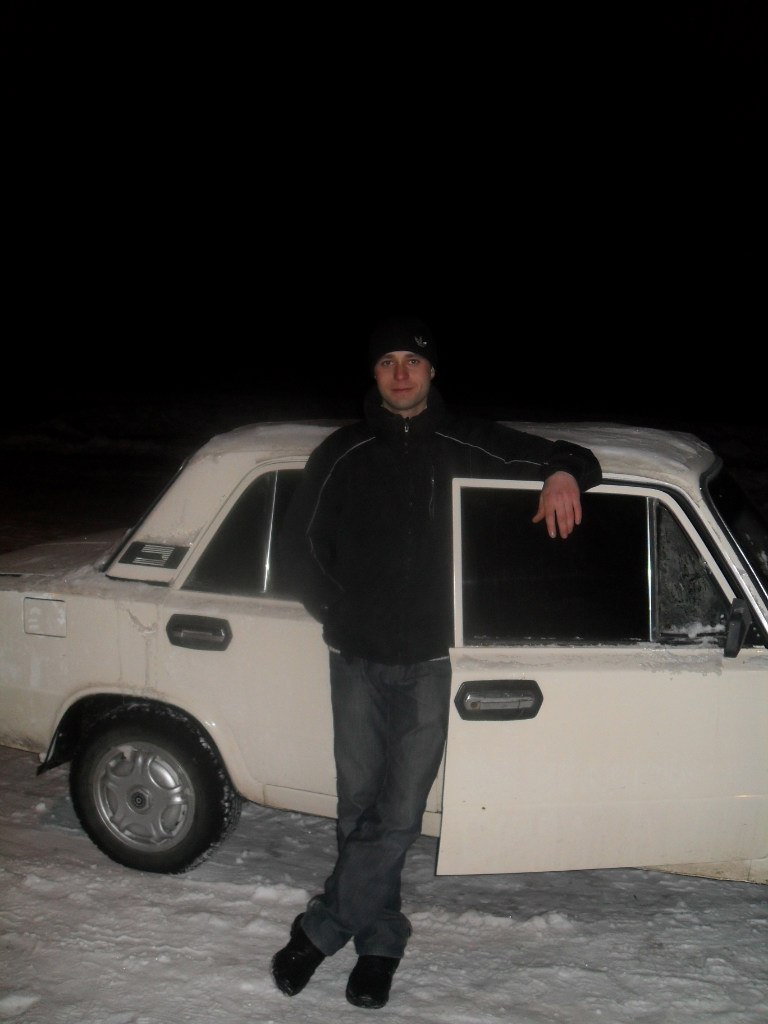 Саша Поліщук | Червоное