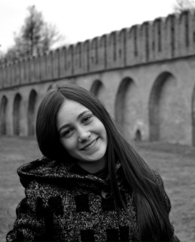 Варвара Бондаревич | Мытищи