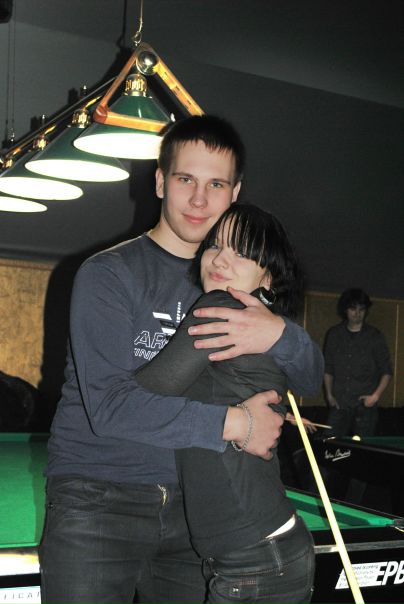 №75, Юра Колос, 33 года, Киев №75, Юра Колос, 33 года, Киев