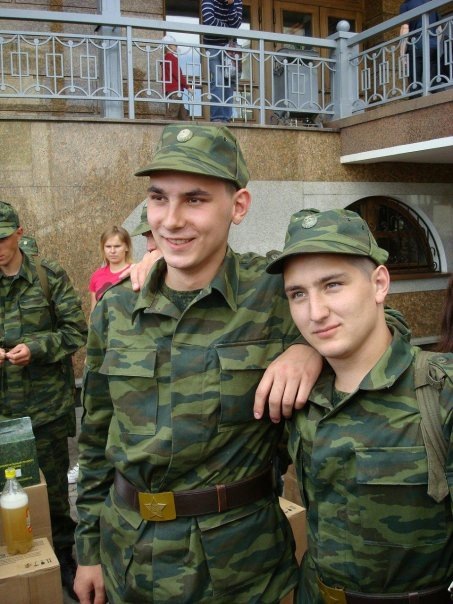 №5, Pavel Agafonov №5, Pavel Agafonov