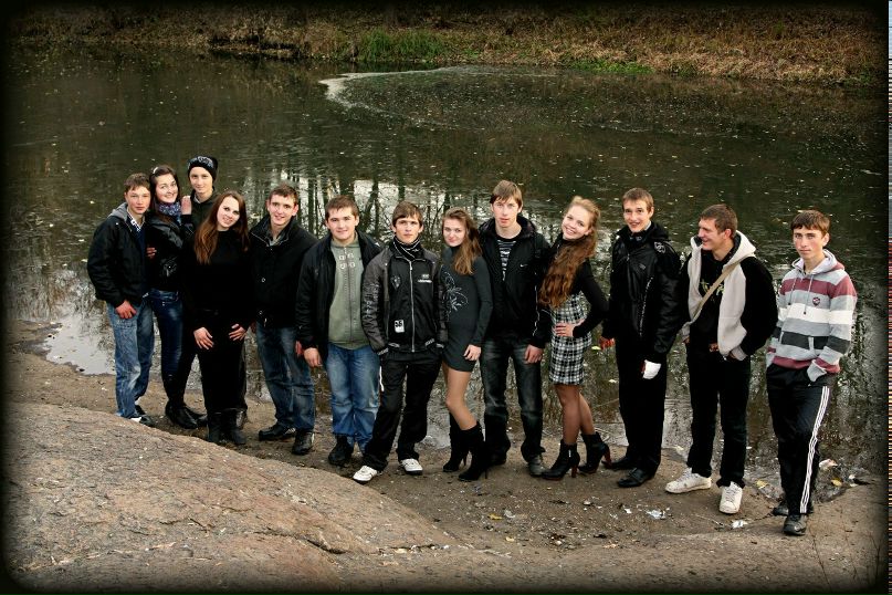 Віка Бутрик | Хорошев / Володарск-Волынский