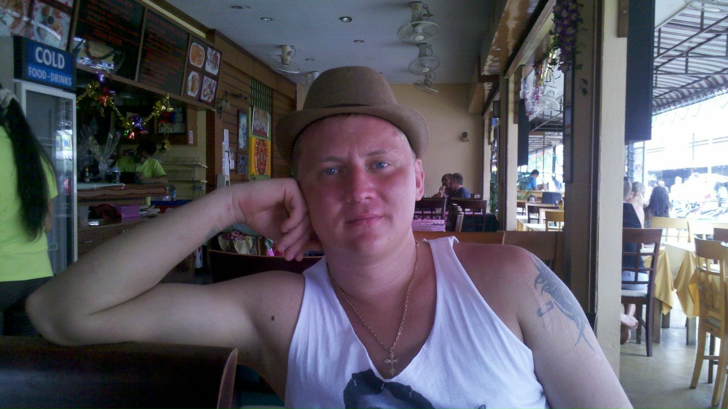 Денис Емченко | Мирный