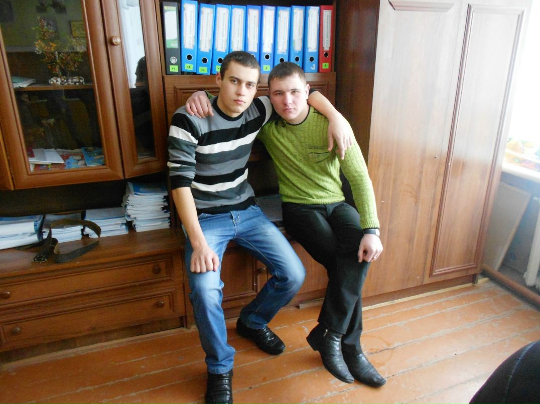 Олександр Кабаков Сергійович | Флорино