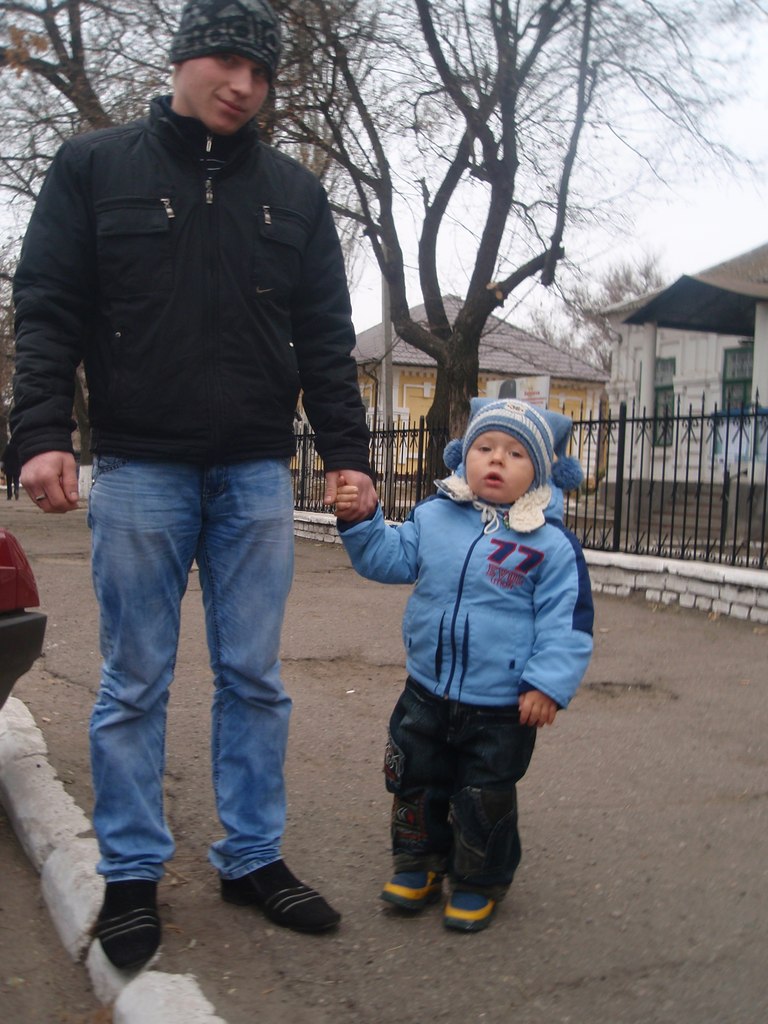 Денис Войтас | Днепр (Днепропетровск)