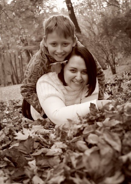 Юлия Медвидь | Львов