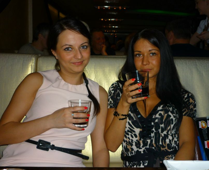 Алёна Копцова | Москва