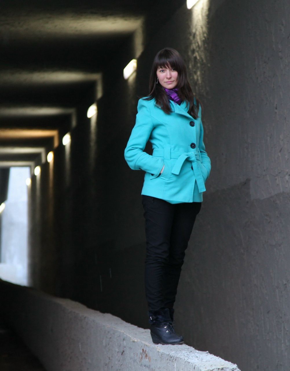 Анна Михайлова | Днепр (Днепропетровск)