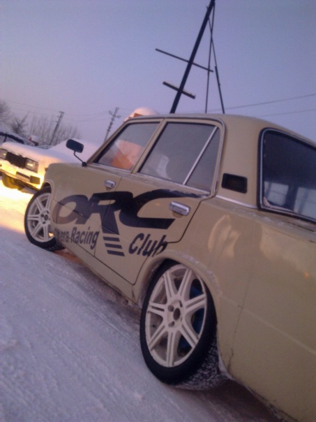 №116, Андрей Пацкевич, Красноярск, Россия №116, Андрей Пацкевич, Красноярск, Россия