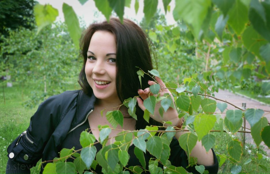 №5, Настя Брюшко, 32 года, Киев №5, Настя Брюшко, 32 года, Киев