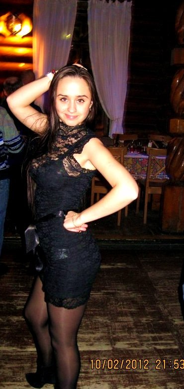 Юлия Мозохина | Кострома