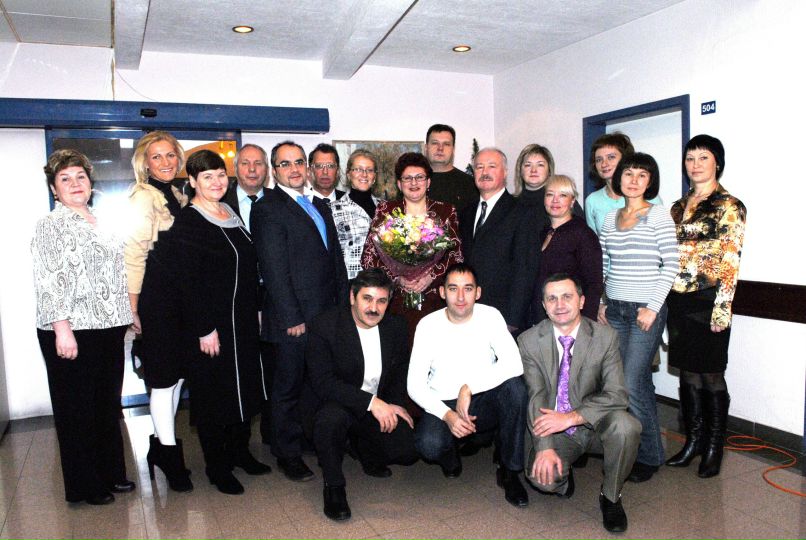 Ирина Волкова | Пермь