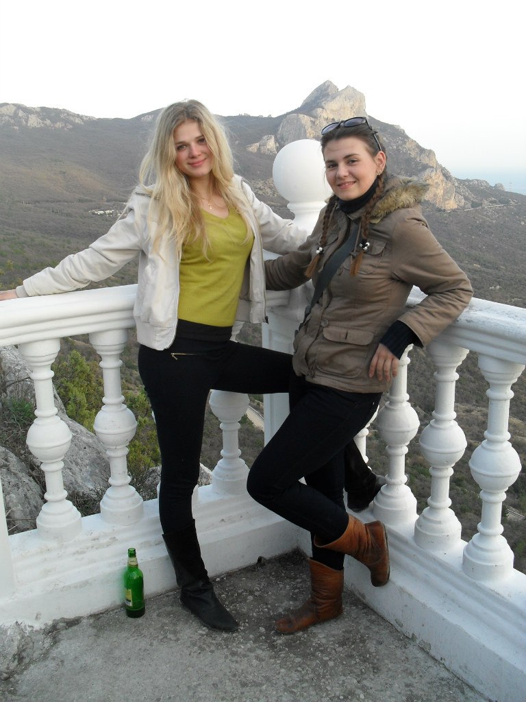 Ольга Маслик | Севастополь