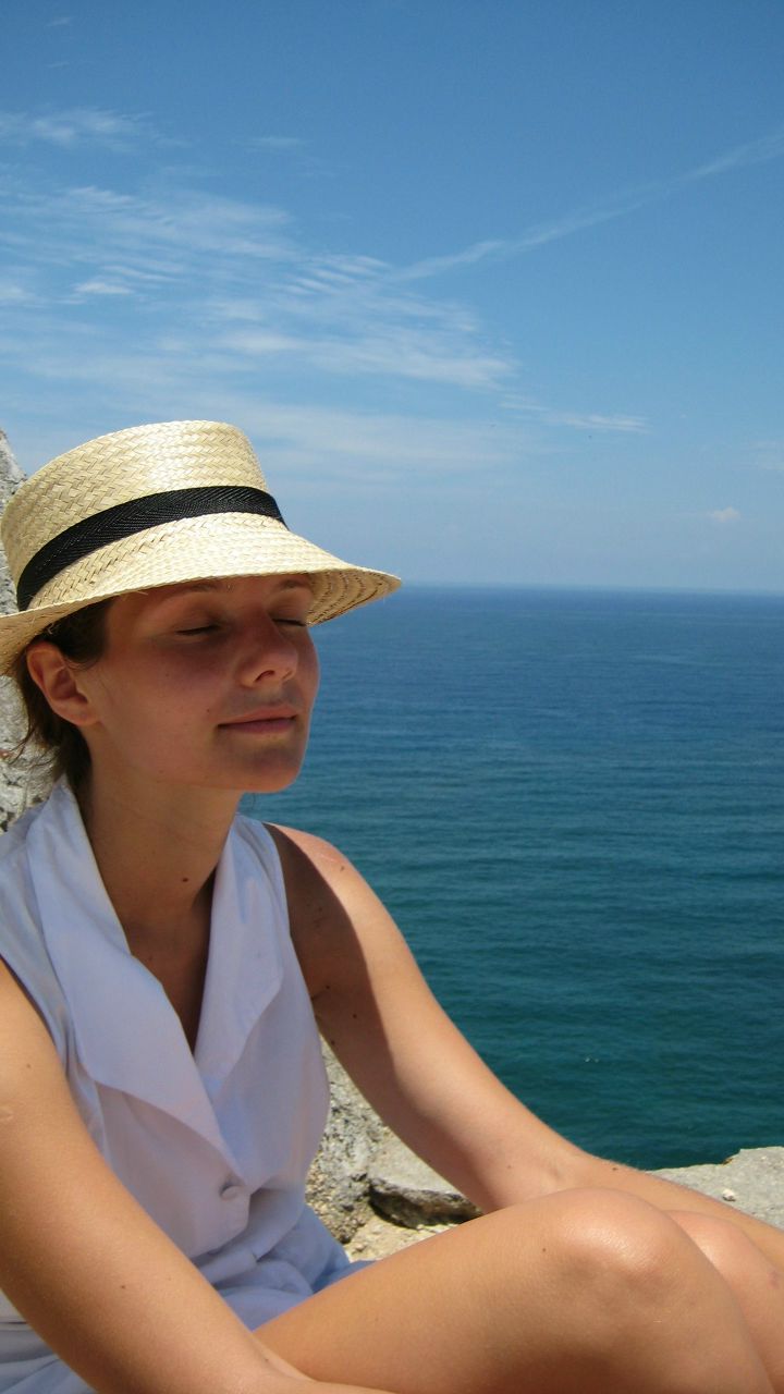 Инна Минюшина | Санкт-Петербург