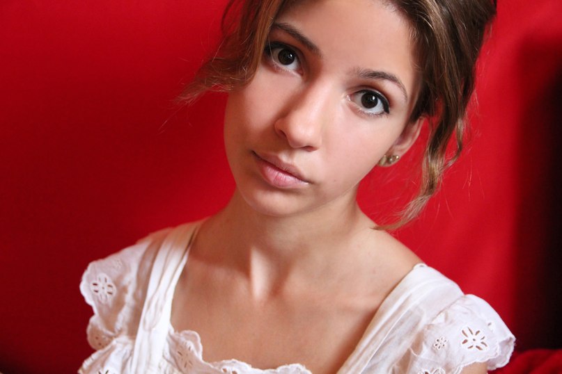 Любовь Иванова | Москва